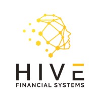 Hive Financial Systems Logo