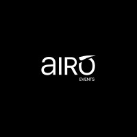 Airó Events Logo