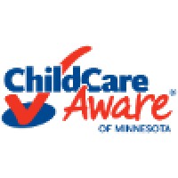 Child Care Aware of Minnesota Logo