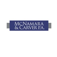 McNamara & Carver, P.A. Logo
