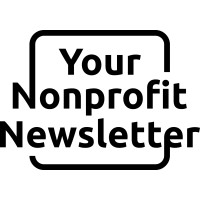 Your Nonprofit Newsletter Logo