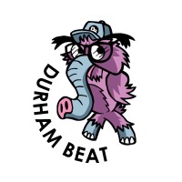Durham Beat Magazine Logo