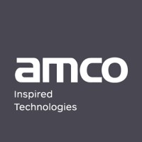 AMCO SA Logo