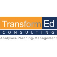 TransformEd Consulting Logo