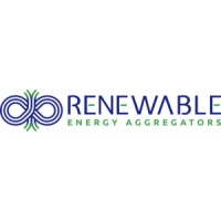 Renewable Energy Aggregators Logo
