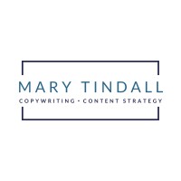 Mary Tindall Communications Logo