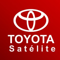 TOYOTA SATÉLITE Logo