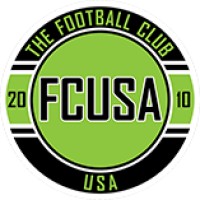 The Football Club USA Logo