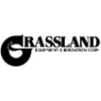 Grassland Equipment & Irrigation Corp. Logo