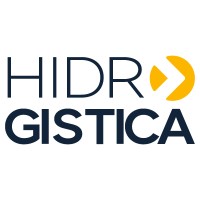 Hidrogística Logo