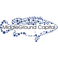 MiddleGround Capital Logo