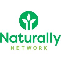 Naturally Network Logo