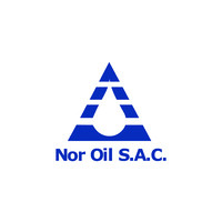 Nor Oil SAC Logo