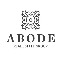 ABODE Real Estate Group | Keller Williams Realty Logo