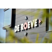 De Roeve Industries Logo