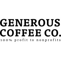Generous Coffee Co. Logo