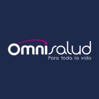 Omnisalud Logo