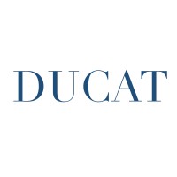 Ducat Maritime Logo