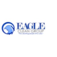 Eagle Clean Group Logo