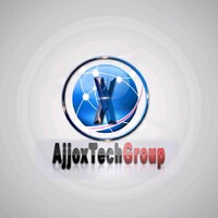 Ajjox Technologies Logo