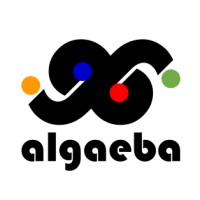 Algaeba Logo