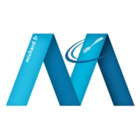 SAS MICHARD Logo