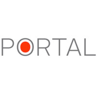 Portal.io Logo