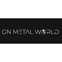 GN METAL WORLD FZE Logo
