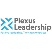 Plexus Leadership | Leadership Consulting, Training and Executive Coaching Logo