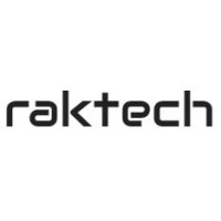 RakTech Solutions Logo