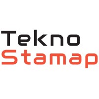 Tekno Stamap Logo