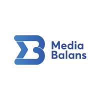Media Balans Logo