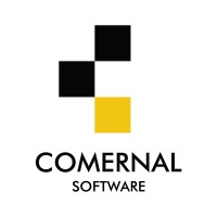 Comernal Software Logo