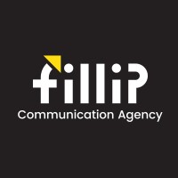 Fillip Marketing Agency Logo