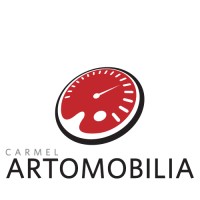 Artomobilia, Inc. Logo