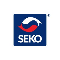 SEKO S.A. Logo