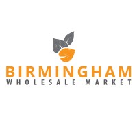 Birmingham Wholesale Market Logo