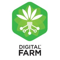 Digital Farming Logo