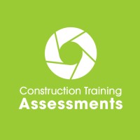 Construction Training Assessments Ltd Logo