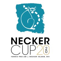 Necker Cup Logo