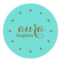 AURA Headpieces Logo
