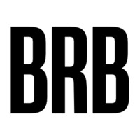 BRB media Logo