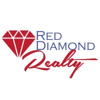 Red Diamond Realty Logo