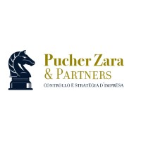 Pucher Zara & Partners Logo