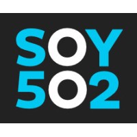 Soy502 Logo