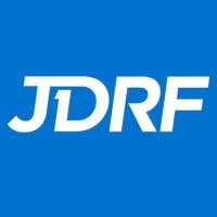 JDRF Georgia and South Carolina Chapter Logo