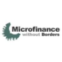 Microfinance Without Borders Logo