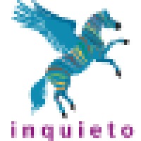 Inquieto Casa Productora Logo