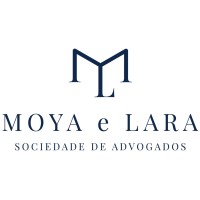 Moya e Lara Sociedade de Advogados Logo
