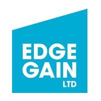 Edge Gain Ltd Logo
